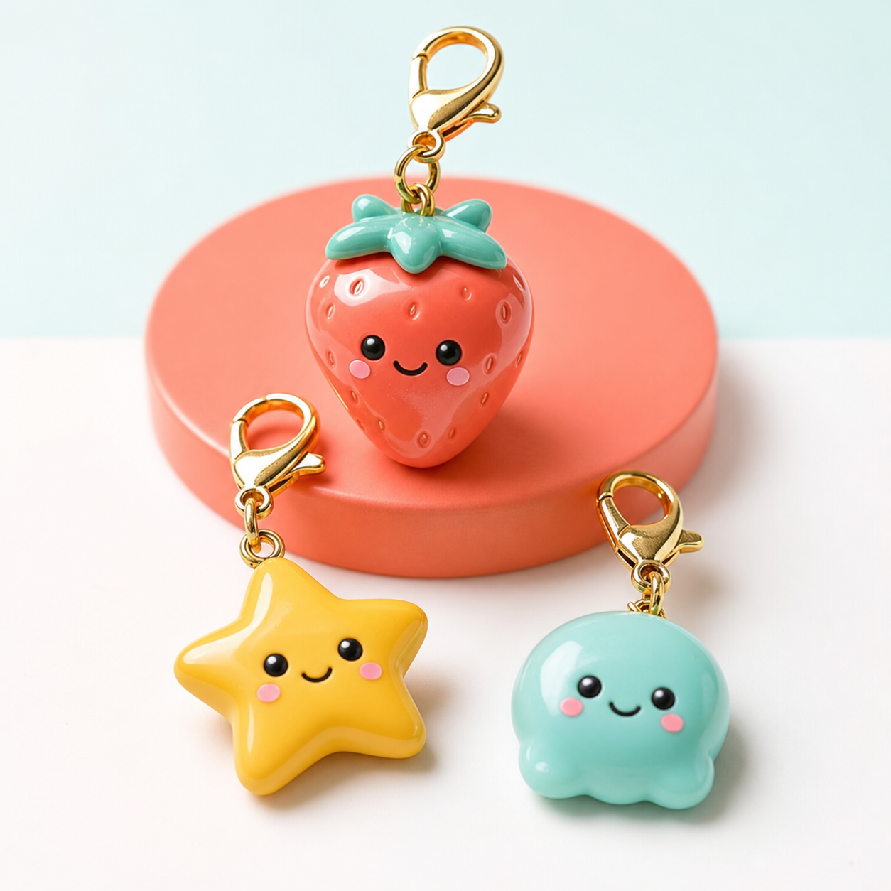 Charms