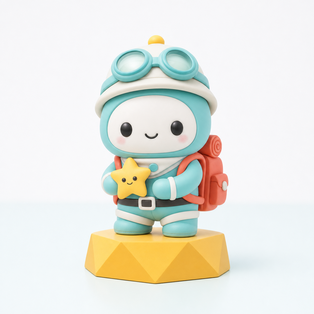 Custom Figures