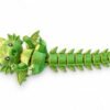 Baby Dragon Tail Keychain