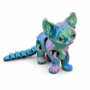 Flexi Cat
