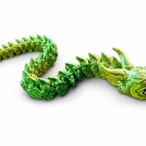 Serpent Dragon