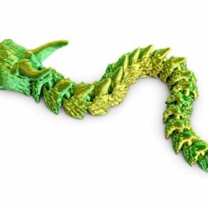 Serpent Dragon