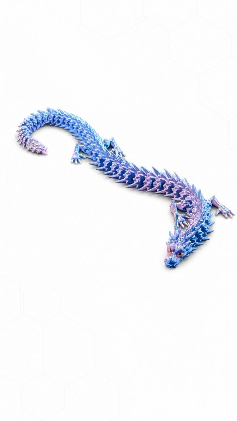 Winged Dragon