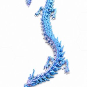 Winged Dragon