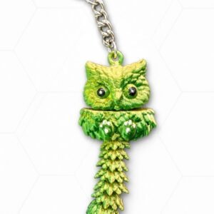 Owl Buddy