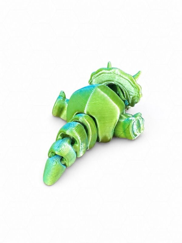 Flexi Rhino