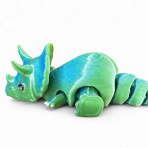 Flexi Rhino