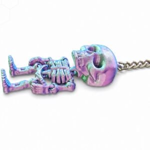 Flexi Skeleton
