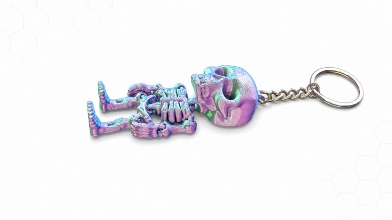 Flexi Skeleton