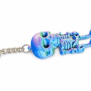Flexi Skeleton