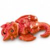 Sleeping Baby Dragon