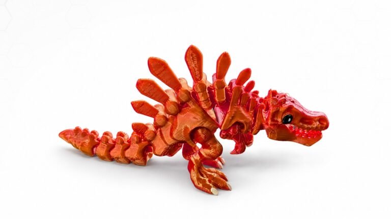 Spinosaurus