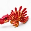 Spinosaurus