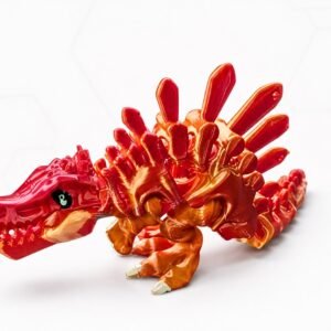 Spinosaurus
