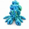 Wiggly Squid