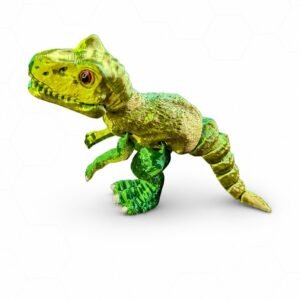 T-Rex
